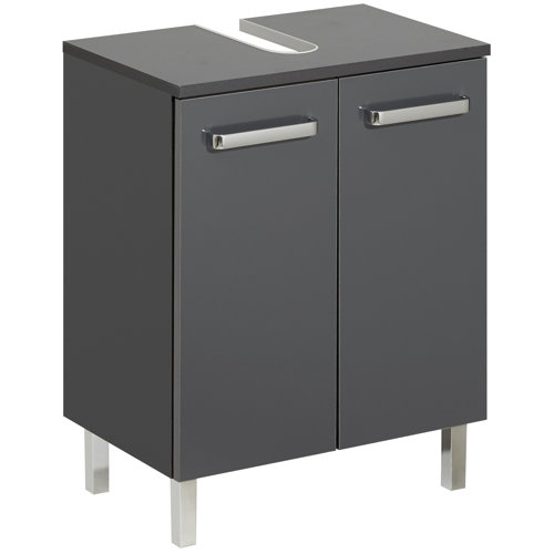 QuickSet 311 under Sink Cabinet, 50cm Wide | Wayfair.co.uk